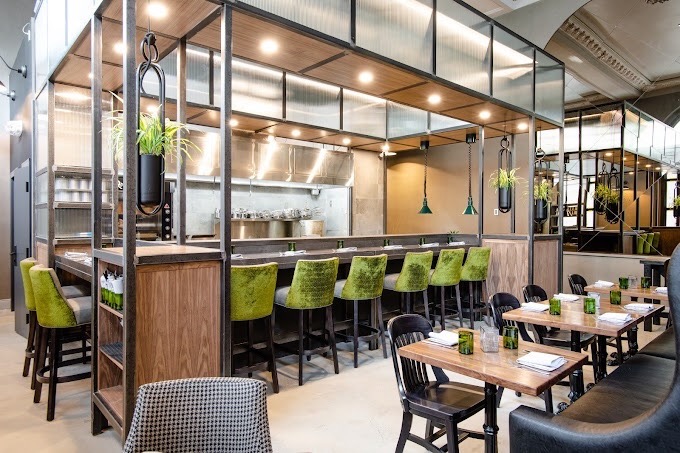 regina restaurant clean